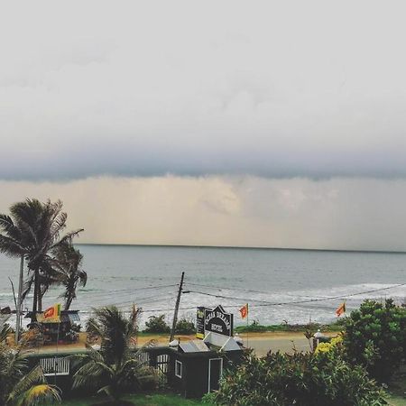 Ocean Dreams Hotel Ahangama Ngoại thất bức ảnh
