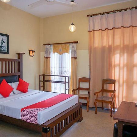 Ocean Dreams Hotel Ahangama Ngoại thất bức ảnh