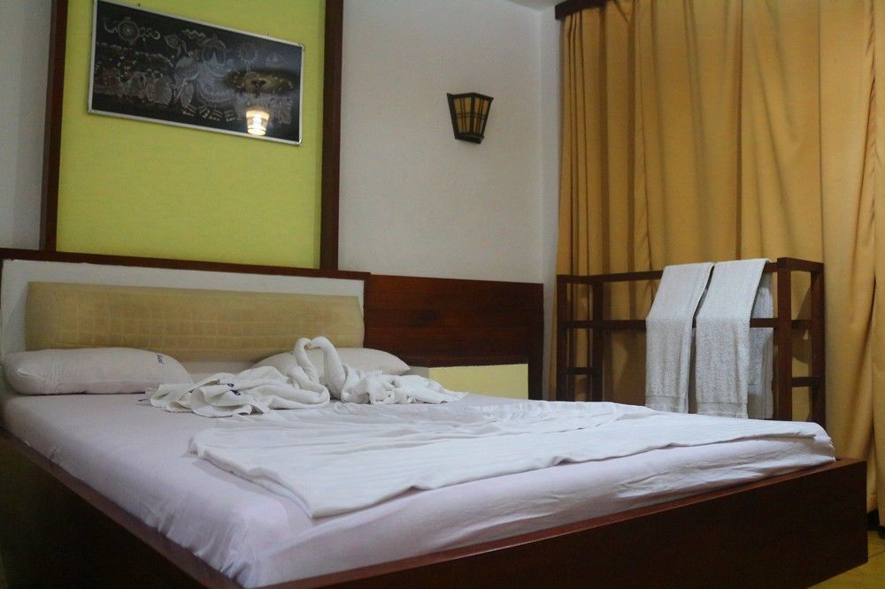 Ocean Dreams Hotel Ahangama Ngoại thất bức ảnh