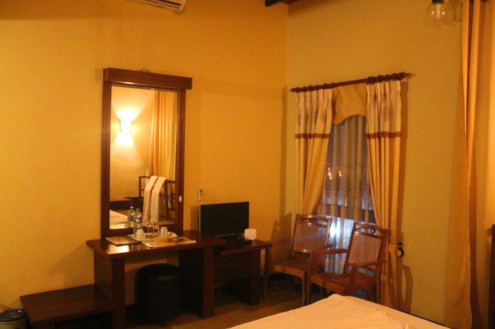 Ocean Dreams Hotel Ahangama Ngoại thất bức ảnh