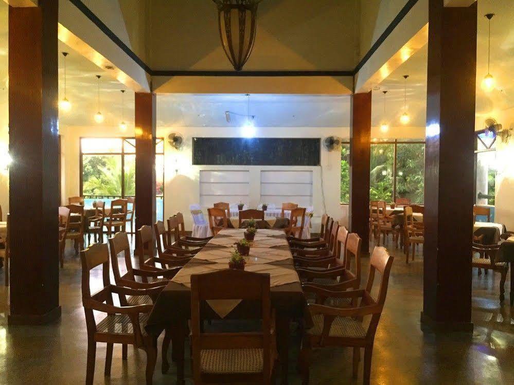 Ocean Dreams Hotel Ahangama Ngoại thất bức ảnh