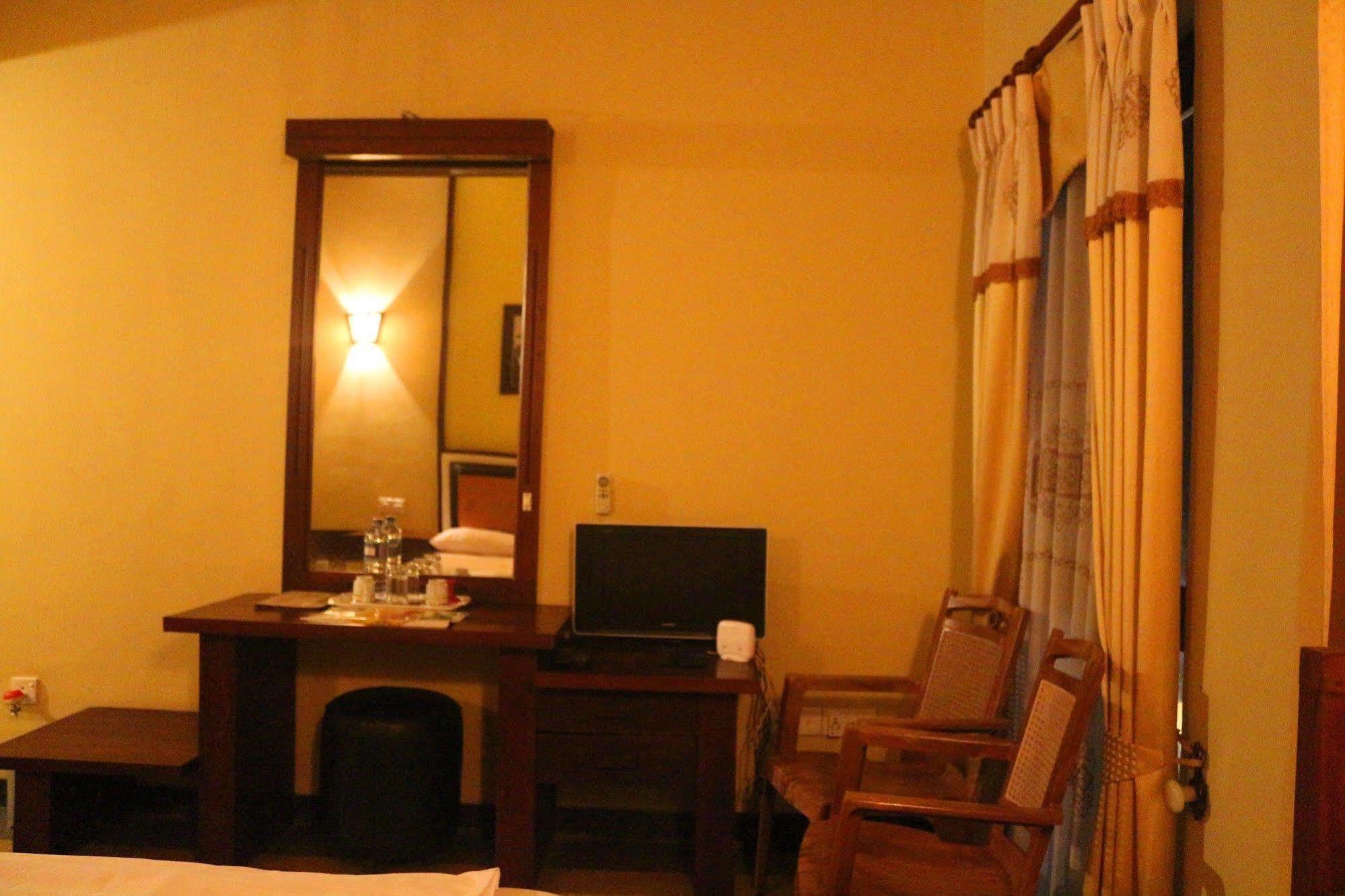 Ocean Dreams Hotel Ahangama Ngoại thất bức ảnh